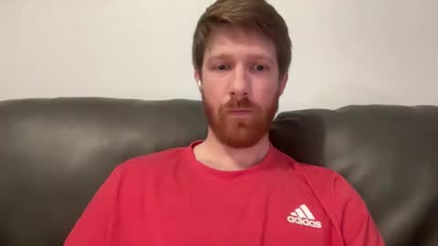 Snapshot of gingermania10 chatting on February 16, 2025, 1:58 am gingermania10 online show from February 16, 2025, 1:58 am