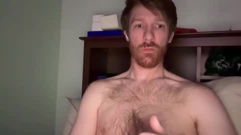 gingermania10 online show from February 10, 2026, 2:15 am