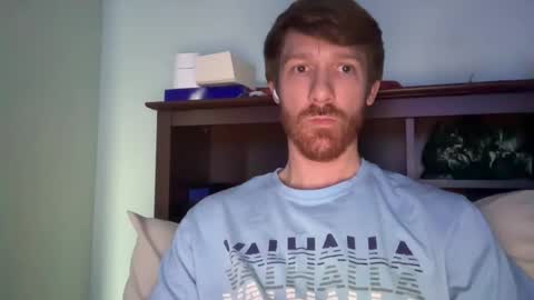 gingermania10 online show from February 11, 2026, 4:56 pm