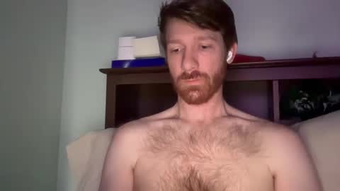 gingermania10 online show from February 15, 2026, 3:53 pm