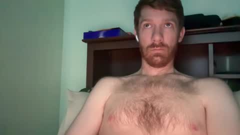 gingermania10 online show from April 26, 2026, 12:14 pm