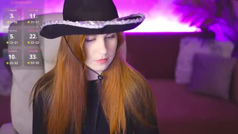 Ginger Pink online show from December 20, 2025, 9:16 am