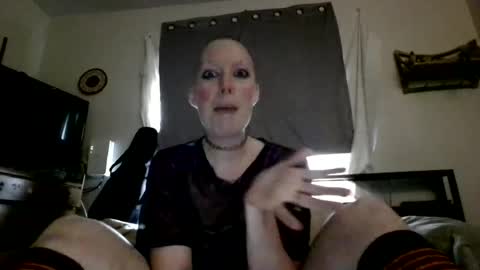 Snapshot of gingerssnap chatting on August 4, 2026, 6:54 pm Ginger online show from August 4, 2026, 6:54 pm