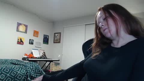 gingervial online show from September 23, 2025, 12:46 am