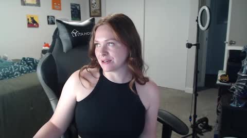 gingervial online show from September 26, 2025, 10:47 pm