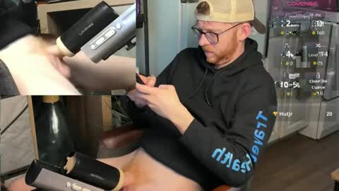 Ginger online show from April 15, 2026, 5:31 pm