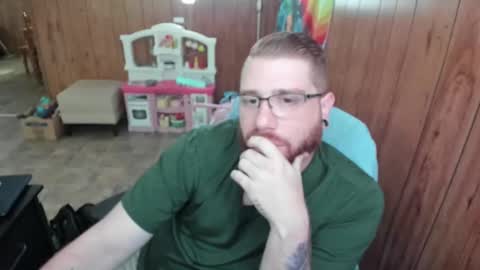 Snapshot of ginguy chatting on September 27, 2025, 8:25 pm Ginguy online show from September 27, 2025, 8:25 pm