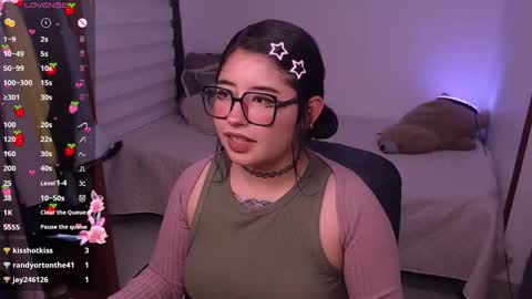 ginmeowuwu online show from March 5, 2026, 7:21 pm