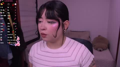Snapshot of ginmeowuwu chatting on April 21, 2026, 4:23 pm ginmeowuwu online show from April 21, 2026, 4:23 pm