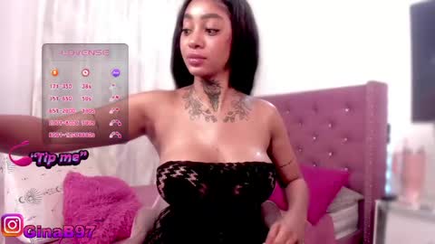 Ginna Bolton online show from June 6, 2026, 6:40 am