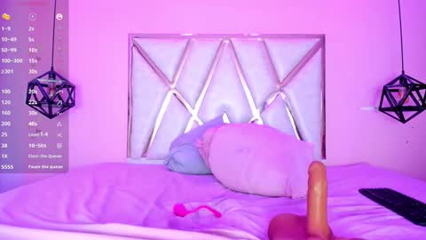 Snapshot of ginnapalmer chatting on December 3, 2024, 4:17 pm Ginna Palmer online show from December 3, 2024, 4:17 pm