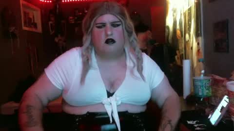 ginny ray online show from October 12, 2025, 3:38 am