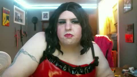 ginny ray online show from February 23, 2026, 5:32 pm