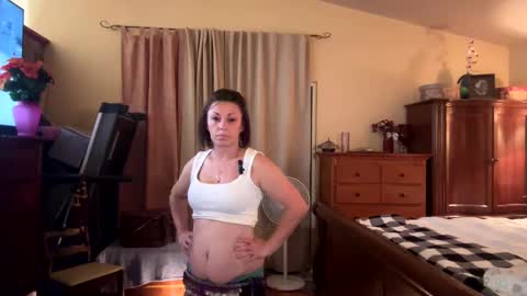 Ginny Rose online show from January 2, 2025, 2:00 am