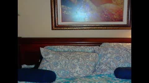 Ginny Rose online show from March 29, 2026, 11:54 am