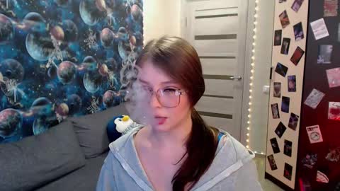 ginnyblacky online show from October 8, 2025, 4:15 pm