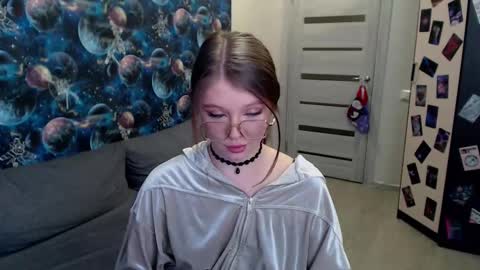 ginnyblacky online show from December 20, 2025, 5:42 pm