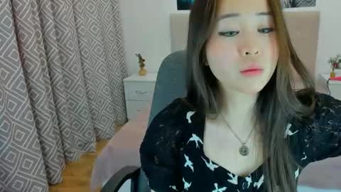 Ginny online show from January 8, 2025, 1:31 pm