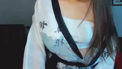 Ginny online show from February 9, 2025, 11:04 pm