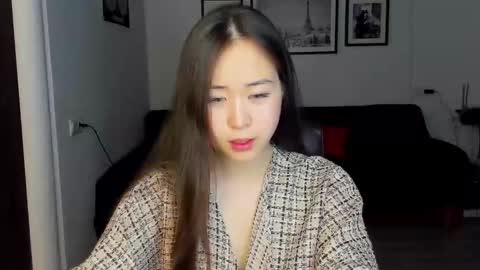 Snapshot of ginnycherry chatting on February 23, 2025, 3:08 pm Ginny online show from February 23, 2025, 3:08 pm