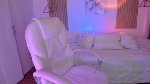 Snapshot of ginnywett chatting on January 13, 2025, 9:09 pm Kendall online show from January 13, 2025, 9:09 pm