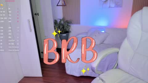 Snapshot of ginnywett chatting on January 19, 2025, 2:17 pm Kendall online show from January 19, 2025, 2:17 pm