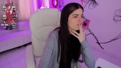 Snapshot of ginnywett chatting on December 16, 2025, 1:05 pm Kendall online show from December 16, 2025, 1:05 pm