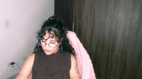 giny_bean online show from April 11, 2026, 3:22 am