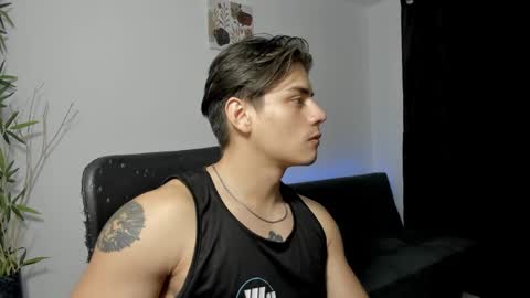 Snapshot of gio_russo chatting on December 15, 2024, 3:02 am GioRusso online show from December 15, 2024, 3:02 am