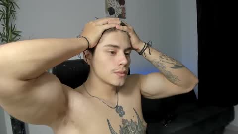 Snapshot of gio_russo chatting on December 21, 2024, 6:30 am GioRusso online show from December 21, 2024, 6:30 am