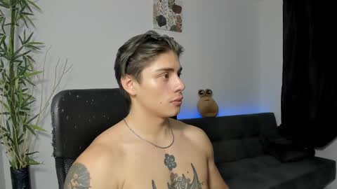 Snapshot of gio_russo chatting on December 28, 2024, 6:06 am GioRusso online show from December 28, 2024, 6:06 am