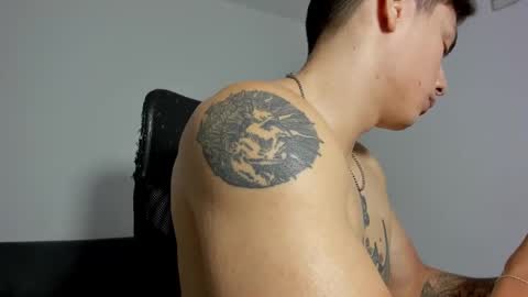 Snapshot of gio_russo chatting on March 9, 2025, 1:56 am GioRusso online show from March 9, 2025, 1:56 am