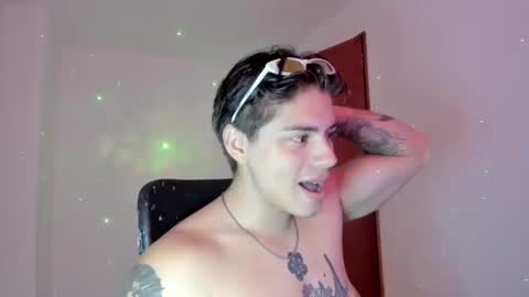 Snapshot of gio_russo chatting on September 12, 2025, 9:26 pm GioRusso online show from September 12, 2025, 9:26 pm