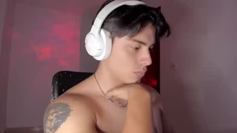 Snapshot of gio_russo chatting on September 20, 2025, 10:55 pm GioRusso online show from September 20, 2025, 10:55 pm