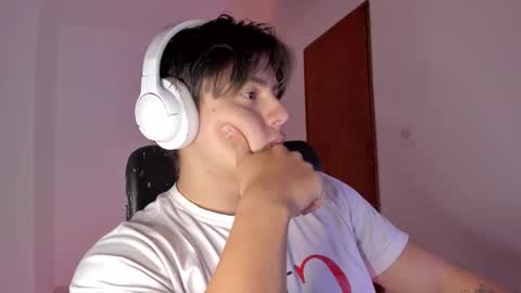 GioRusso online show from February 19, 2026, 8:38 pm