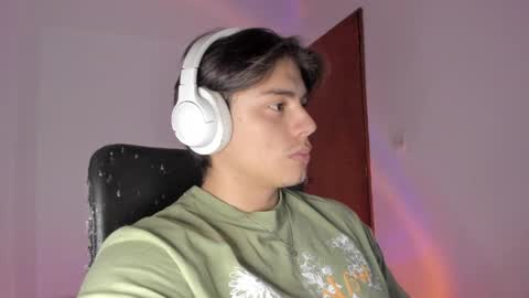 GioRusso online show from March 29, 2026, 10:54 pm