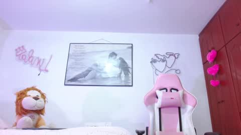 Snapshot of giorgina_montiere chatting on February 19, 2026, 11:34 pm giorgina_montiere online show from February 19, 2026, 11:34 pm