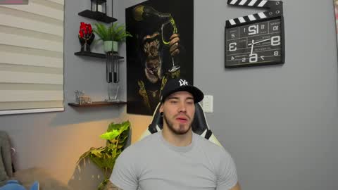 Giorgio leone online show from January 11, 2025, 6:03 am