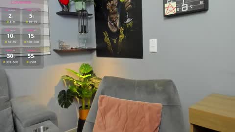 Giorgio leone online show from September 23, 2025, 12:13 am