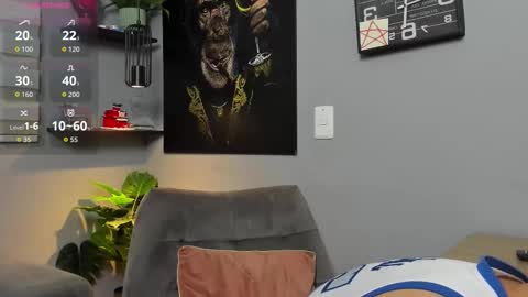 Giorgio leone online show from December 22, 2025, 12:29 am