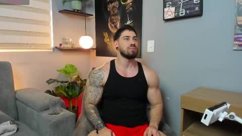 Giorgio leone online show from May 30, 2026, 9:34 pm