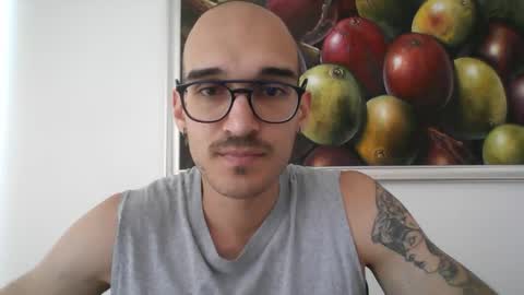 Snapshot of giorgiobygenesis chatting on March 20, 2026, 6:57 pm Giorgio online show from March 20, 2026, 6:57 pm