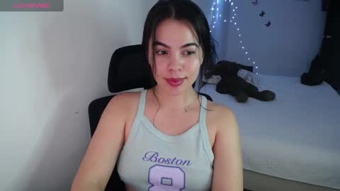 GIO RIVERA online show from September 23, 2025, 7:55 am