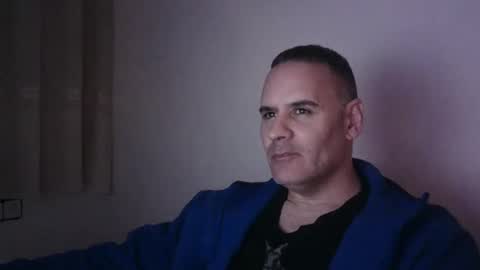 gioshadow online show from January 10, 2025, 8:37 pm