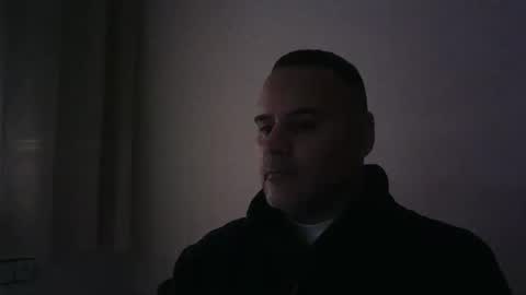 gioshadow online show from January 16, 2025, 1:14 pm