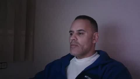 gioshadow online show from January 23, 2025, 8:35 pm