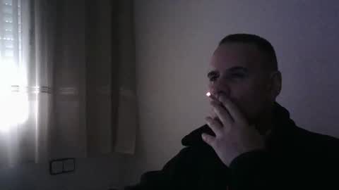 gioshadow online show from March 1, 2025, 12:45 pm