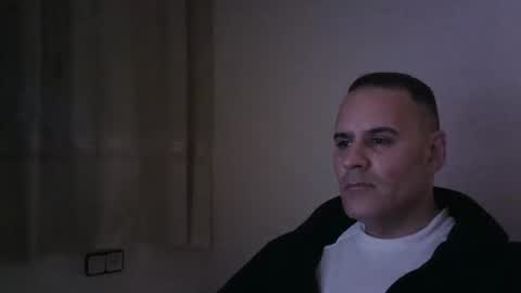 gioshadow online show from March 1, 2025, 6:32 pm