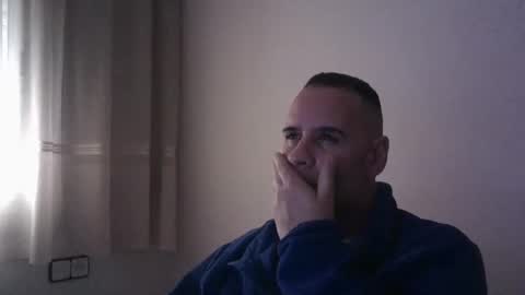 gioshadow online show from March 9, 2025, 1:15 pm