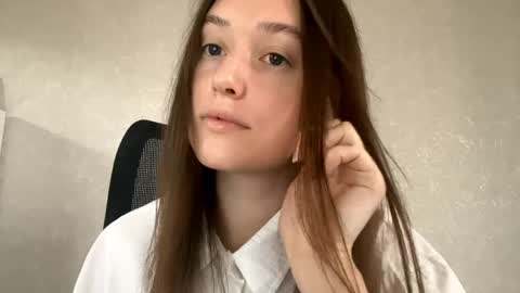 Melisa online show from April 28, 2026, 1:26 am